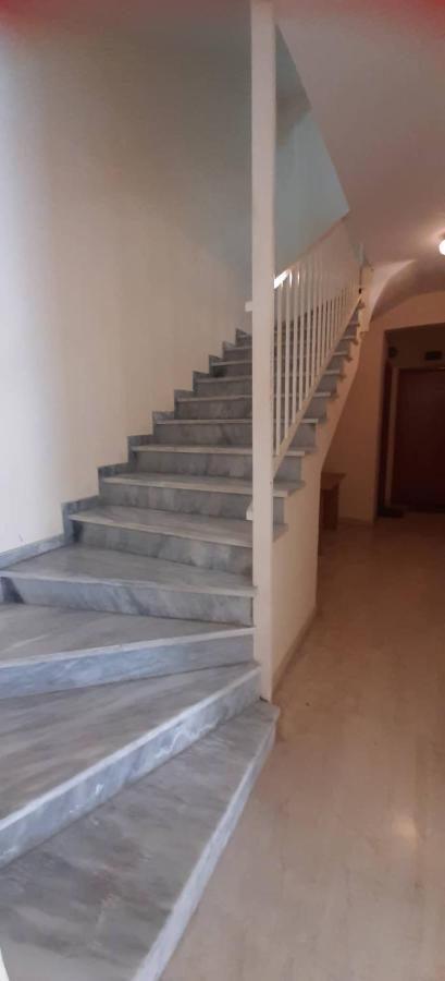 Casa Di Daisy Lägenhet Corfu  Exteriör bild