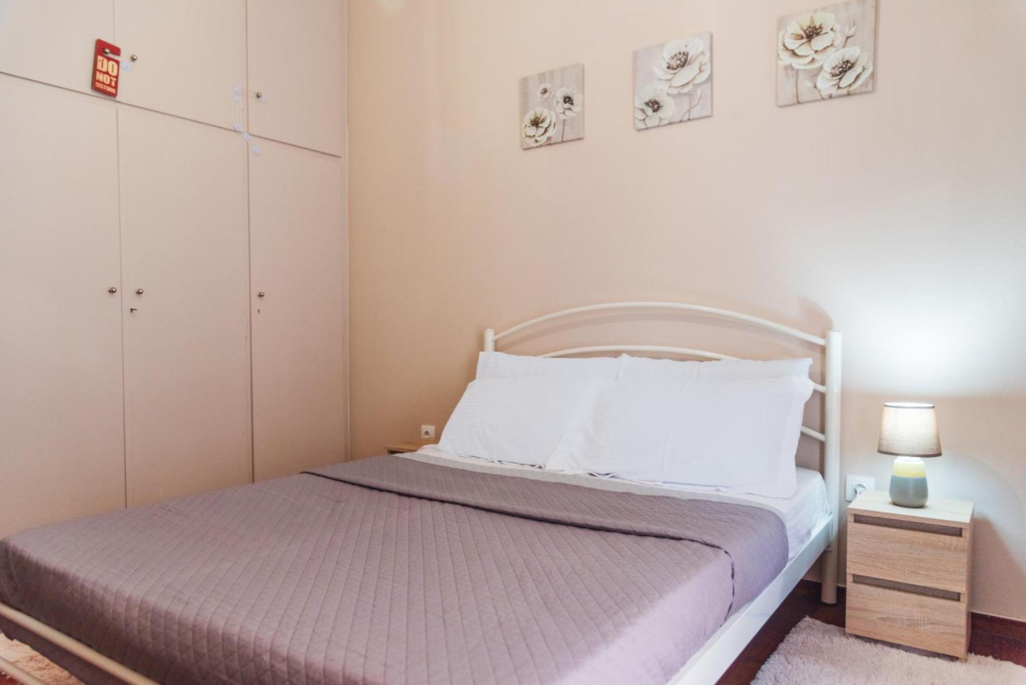 Casa Di Daisy Lägenhet Corfu  Exteriör bild