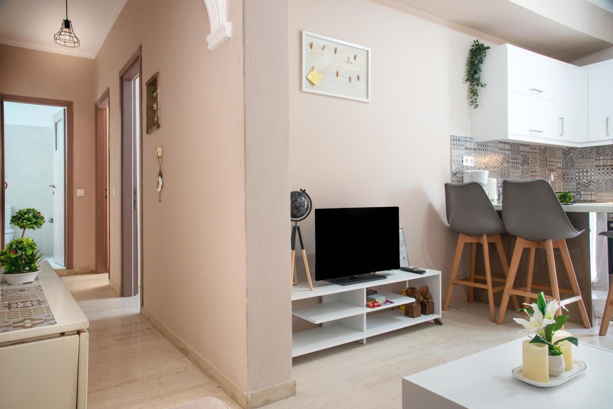Casa Di Daisy Lägenhet Corfu  Exteriör bild